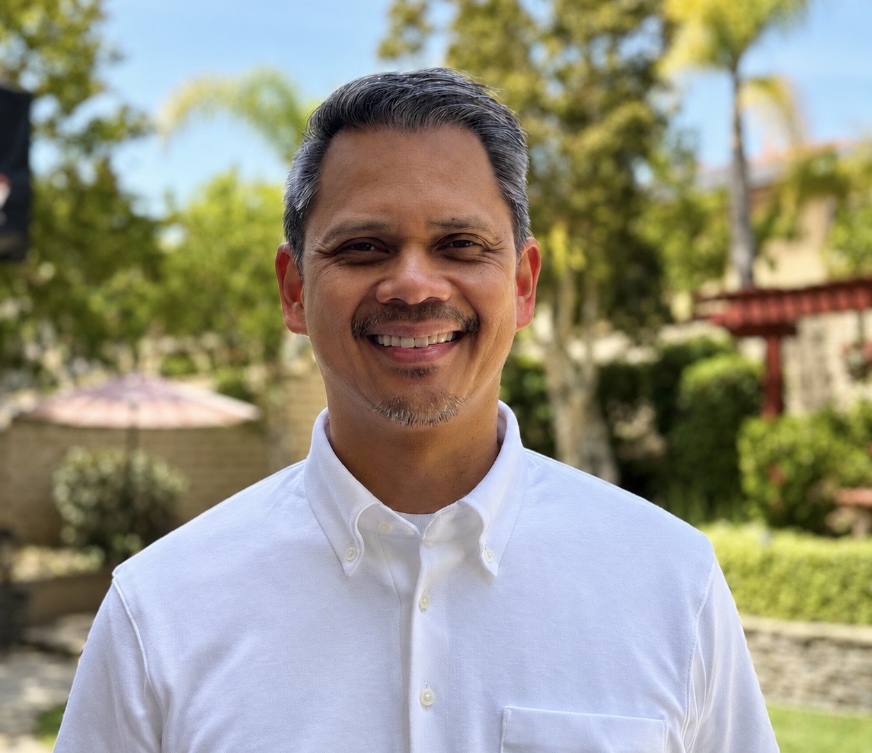 Severino Catipon, Founder of Financial Wellness Pros